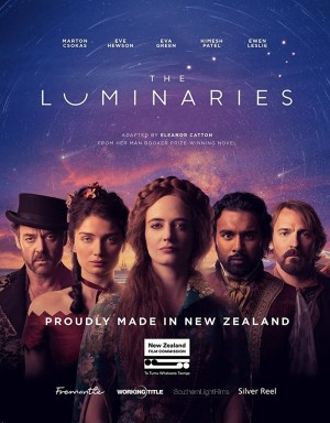 Las luminarias