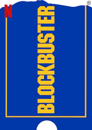 Blockbuster