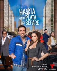 Hasta que la plata nos separe