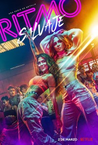 Serie Ritmo Salvaje