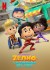Zenko: La brigada del bien (Serie TV)
