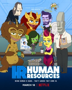 Recursos humanos
