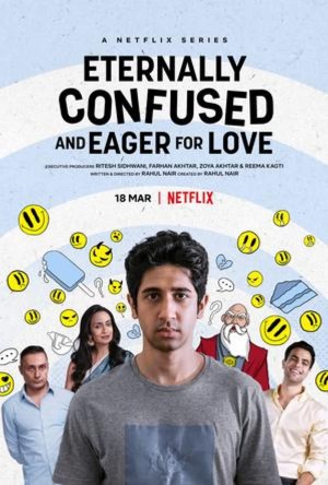 Eternamente confusos y deseosos de amor