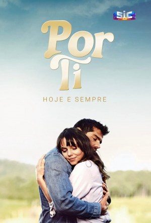 Por Ti Por Ti