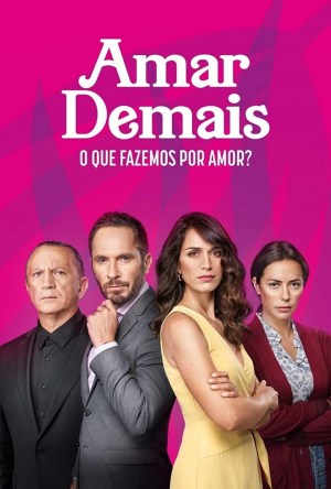 Amar Demais