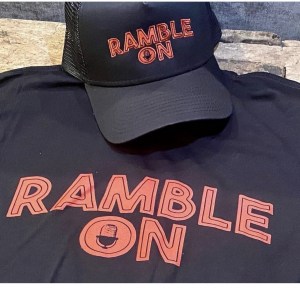 Ramble On