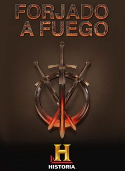 Forjado a fuego
