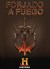 Forjado a fuego (Serie TV)