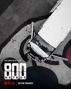 800 Metros