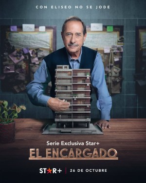El encargado