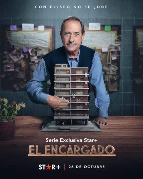 'El encargado': El peor vecino posible