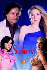 Serie Salomé