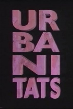 Urbanitats
