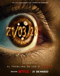El Problema de los Tres Cuerpos