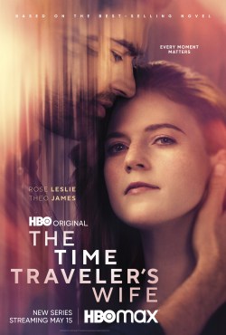 La mujer del viajero en el tiempo