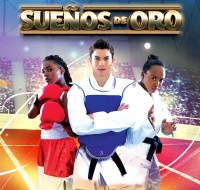 Serie Sueños de Oro