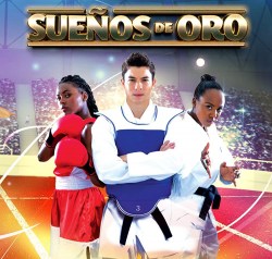 Sueños de Oro
