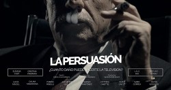 La Persuasión