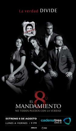 El Octavo Mandamiento