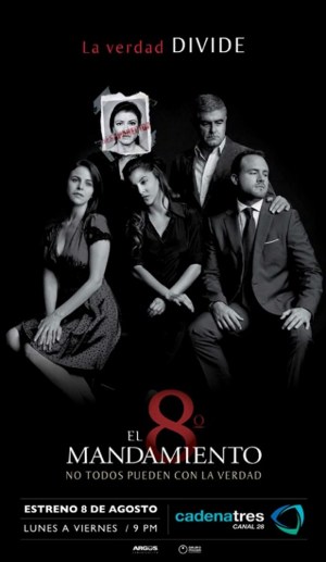 El Octavo Mandamiento