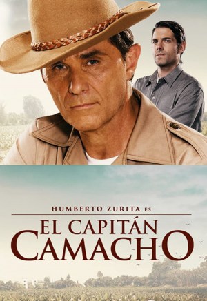 El Capitán Camacho