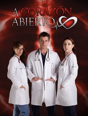 A corazón abierto A corazón abierto