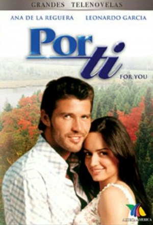 Por ti