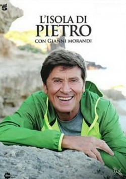 L'isola di Pietro