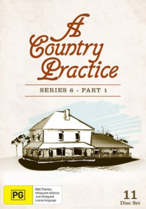 A Country Practice A Country Practice