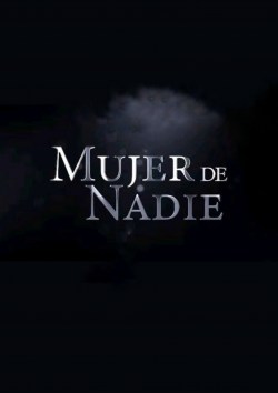 Mujer de Nadie