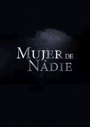 Mujer de Nadie