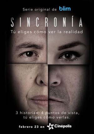 Sincronía