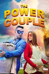 Serie The Power Couple