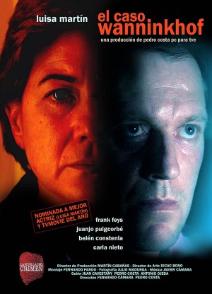 El caso Wanninkhof
