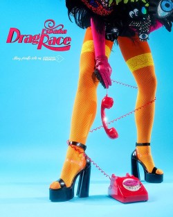 Drag Race España