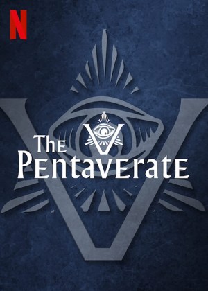 El Pentavirato