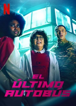 El último autobús
