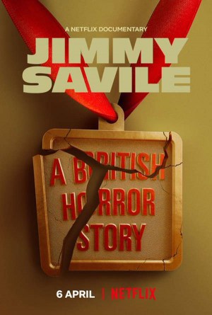 Jimmy Savile: Una historia británica de terror