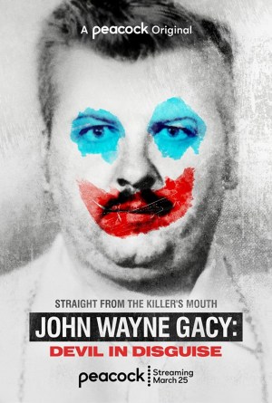 Conversaciones con asesinos: Las cintas de John Wayne Gacy