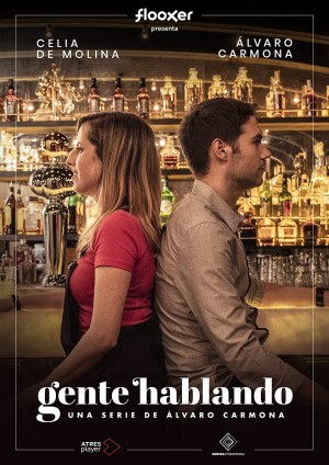Gente hablando