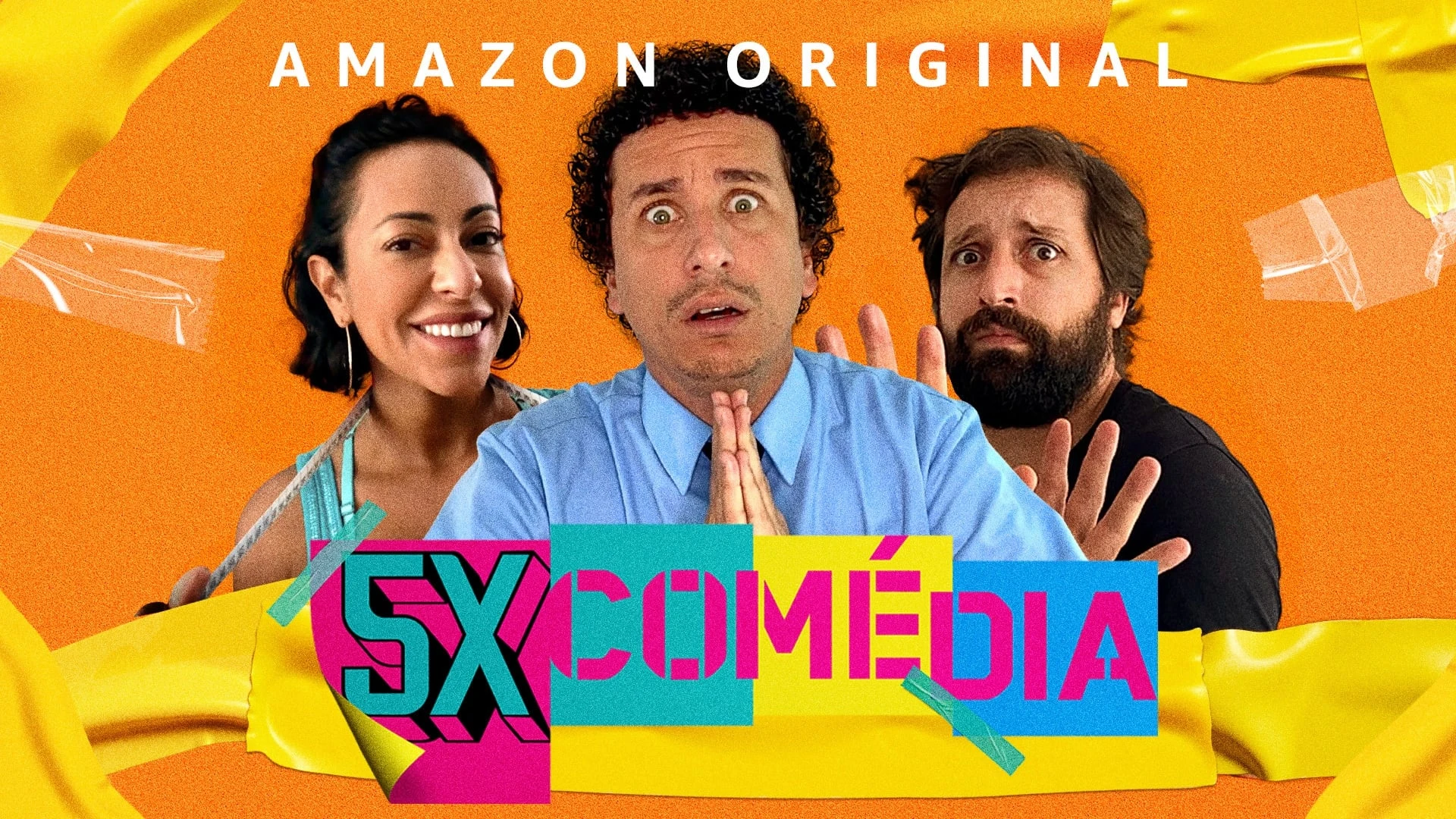 Foto de 5X Comedy