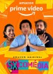 5X Comedy