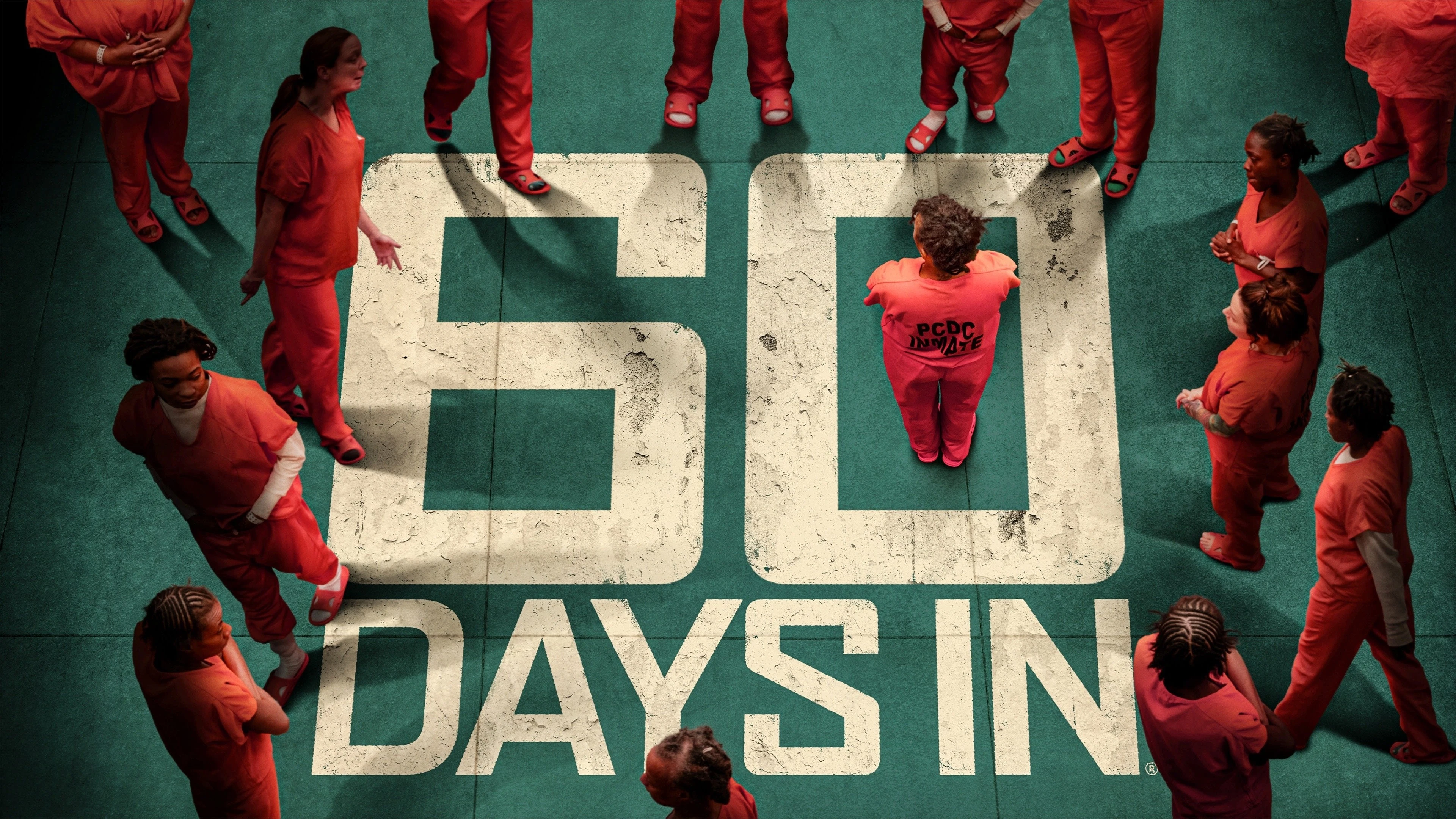 Foto de 60 Days In
