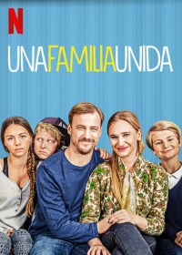 Serie Una familia unida