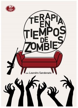 Terapia en tiempos de zombies