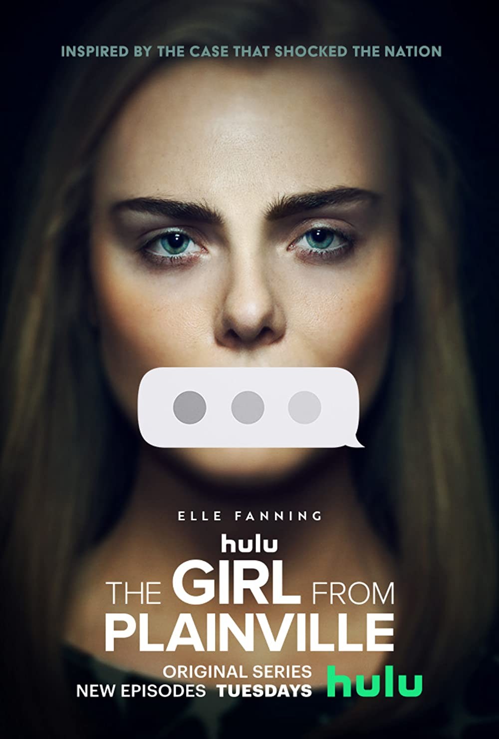 The Girl from Plainville - Temporada 1 de The Girl from Plainville - The Girl From Plainville Season 1 Episode 8