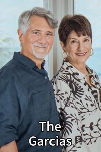 Serie The Garcias