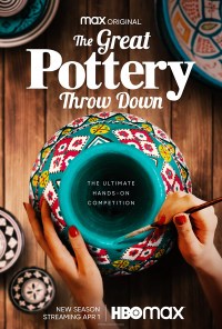 Serie The Great Pottery Throw Down