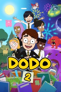 Serie Dodo