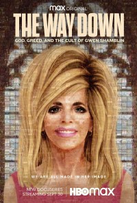 Serie The Way Down: God, Greed and the Cult of Gwen Shamblin
